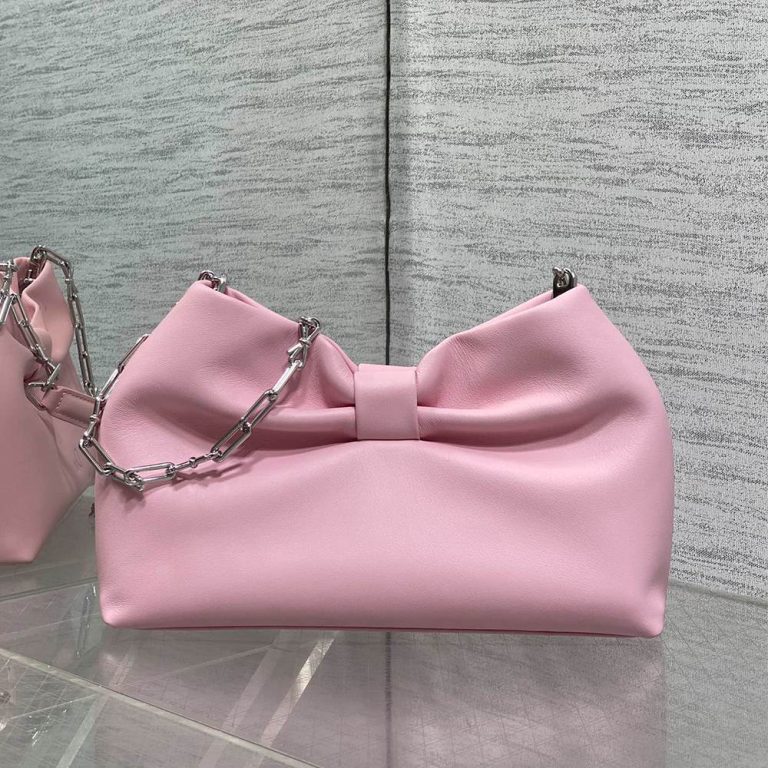 Medium D10r Bow Bag