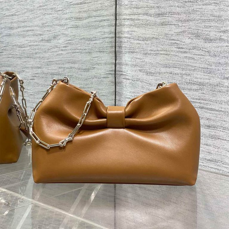 Medium D10r Bow Bag