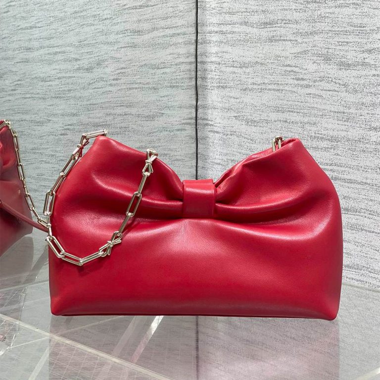 Medium D10r Bow Bag