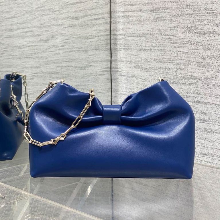 Medium D10r Bow Bag