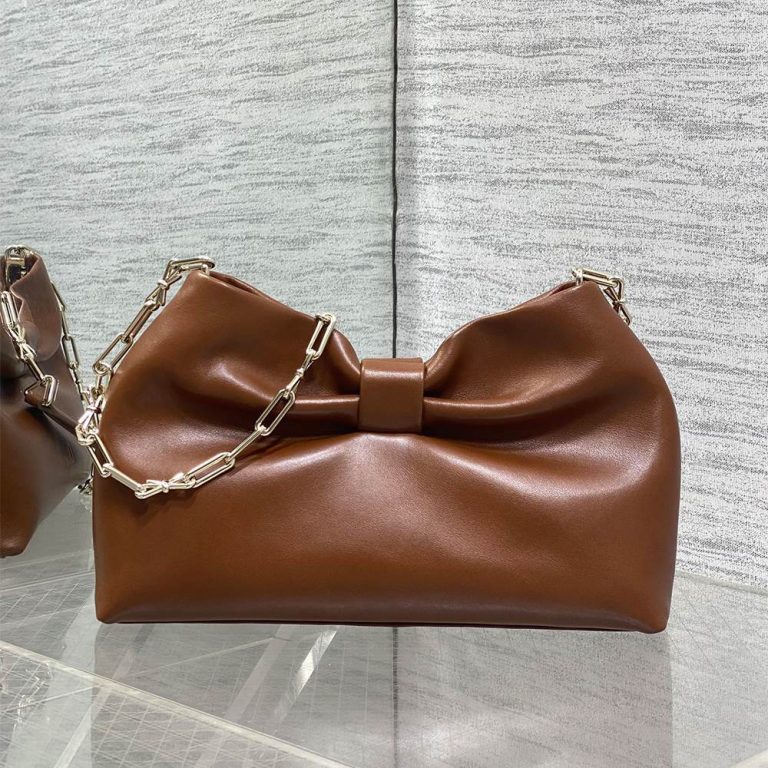 Medium D10r Bow Bag