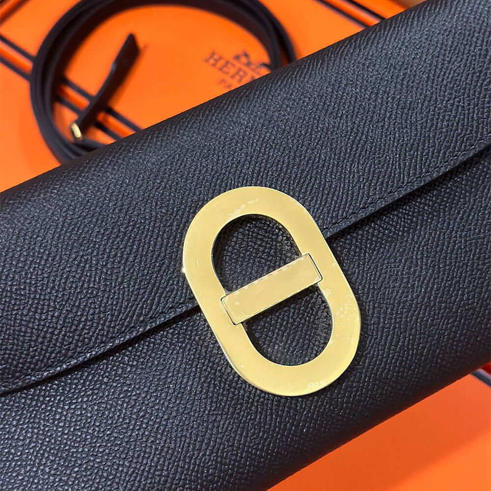 H**me5 Maillon To Go wallet