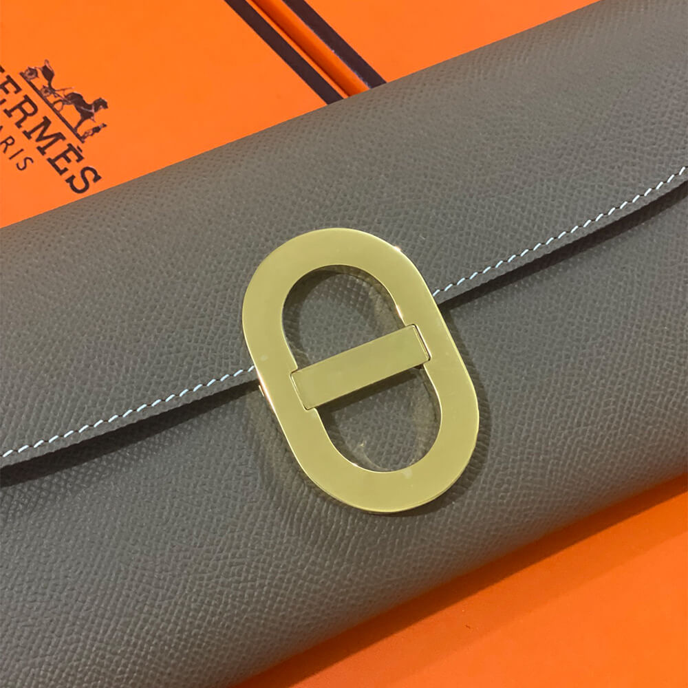 H**me5 Maillon To Go wallet