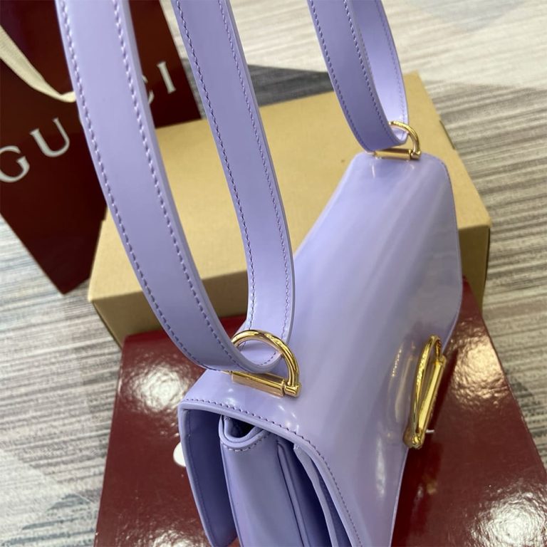 Gvc*1 Siena small shoulder bag