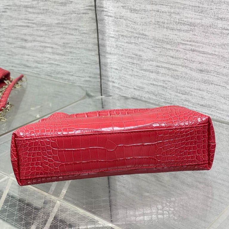 Medium D10r Bow Bag