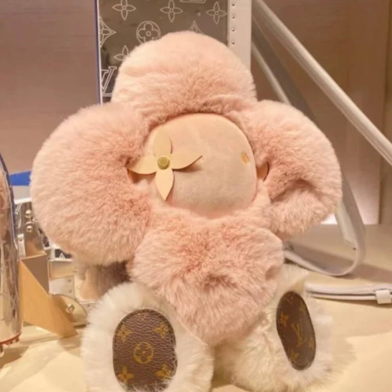 LV Doudou Vivienne MM