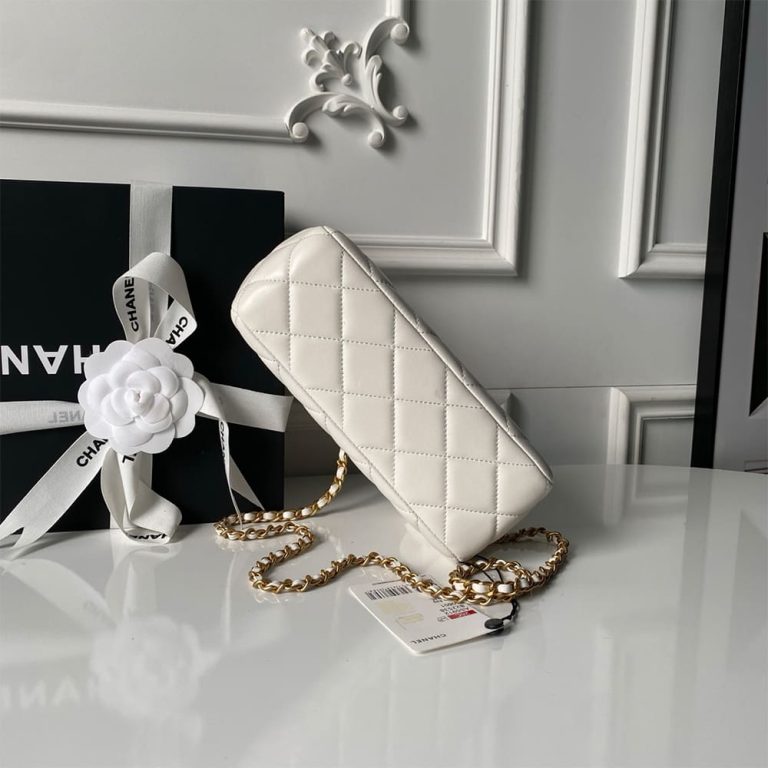 Ch**el Clutch(HIGH-END GRADE)