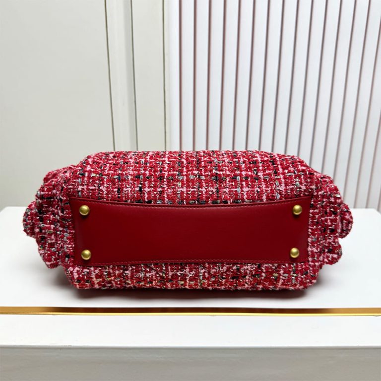 Ch**el Small Bowling Bag