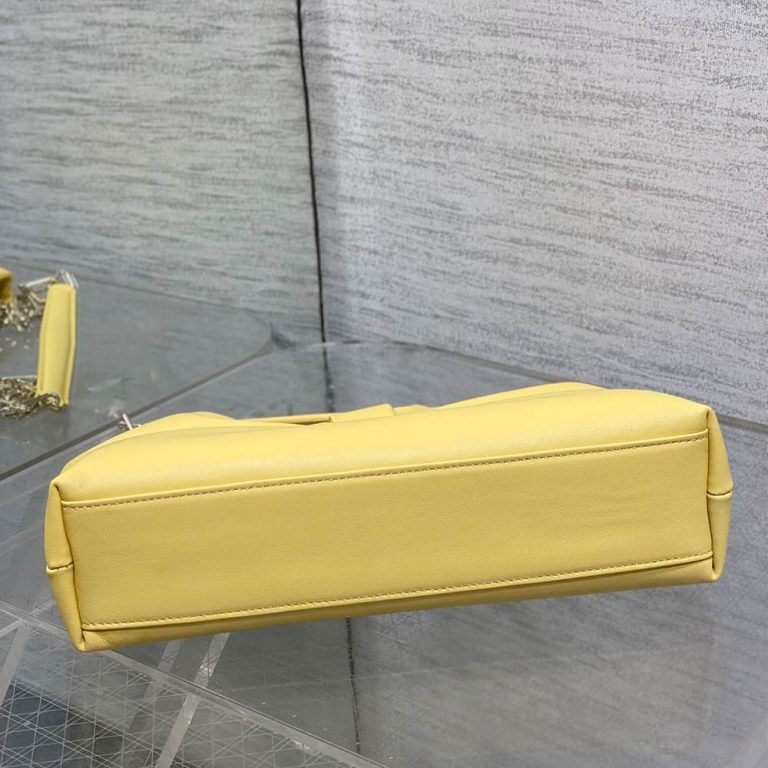 Medium D10r Bow Bag