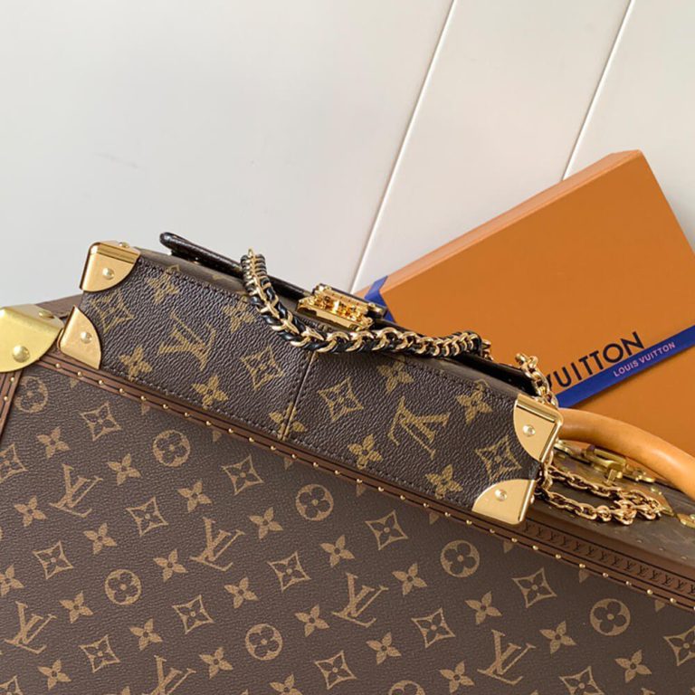 LV Trunkie East West(HIGH-END GRADE)