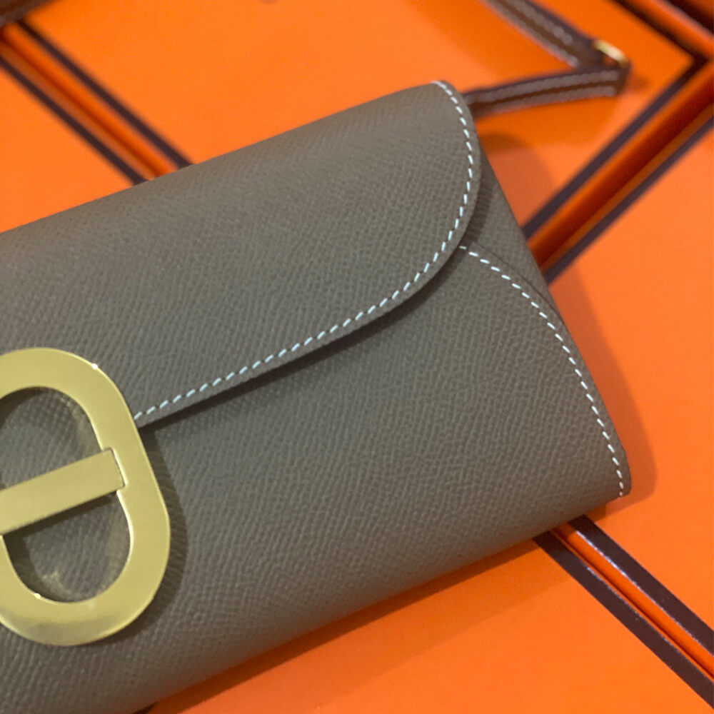 H**me5 Maillon To Go wallet
