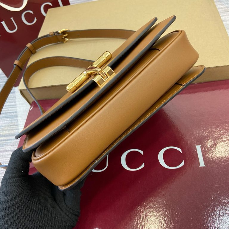 Gvc*1 Siena small shoulder bag