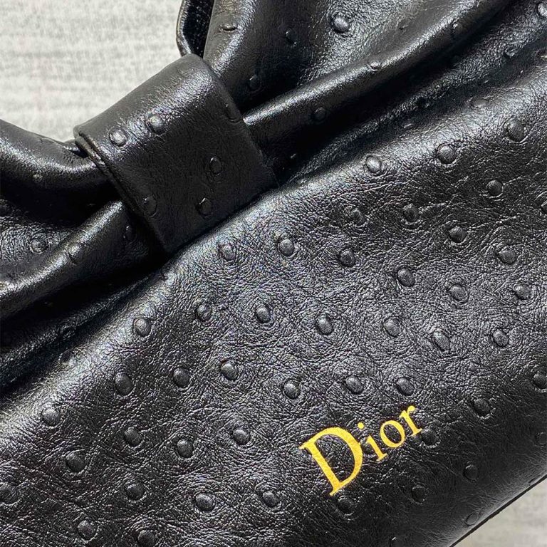 Medium D10r Bow Bag