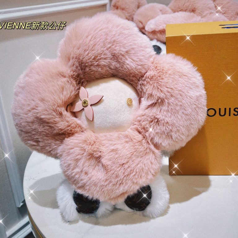 LV Doudou Vivienne MM