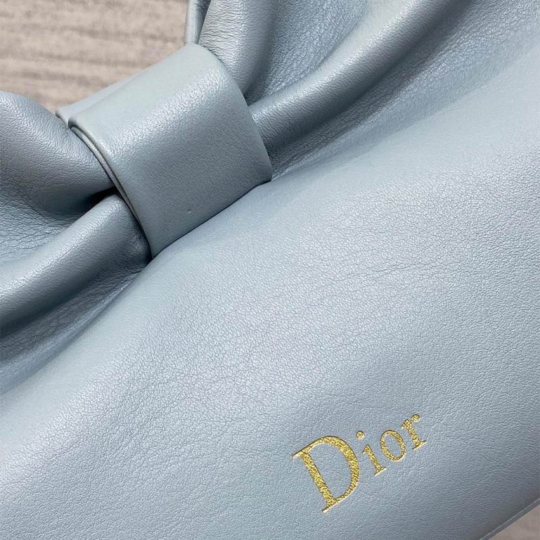Medium D10r Bow Bag