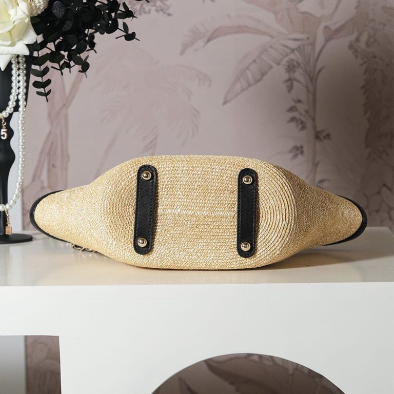 Ch**el SMALL SHOPPING BAG(HIGH-END GRADE)