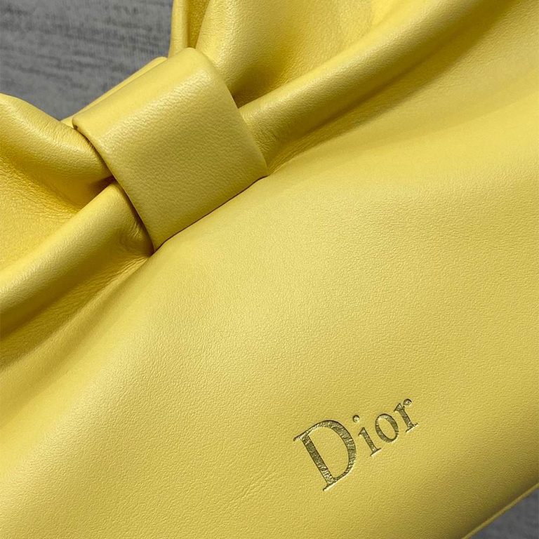 Medium D10r Bow Bag