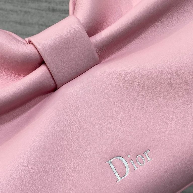 Medium D10r Bow Bag