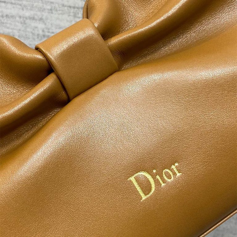 Medium D10r Bow Bag