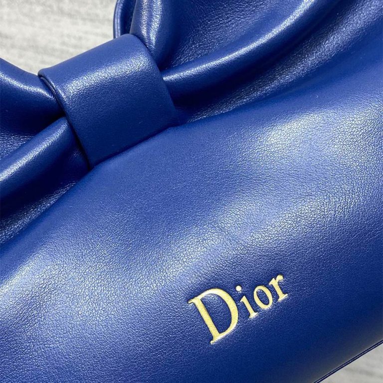 Medium D10r Bow Bag