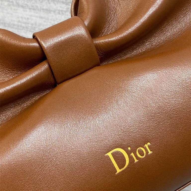 Medium D10r Bow Bag