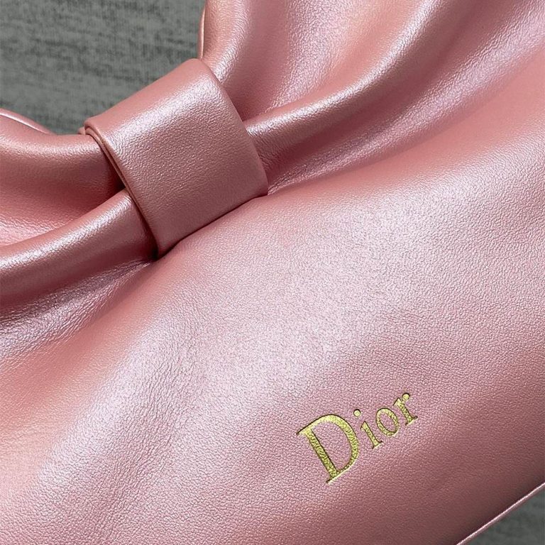 Medium D10r Bow Bag