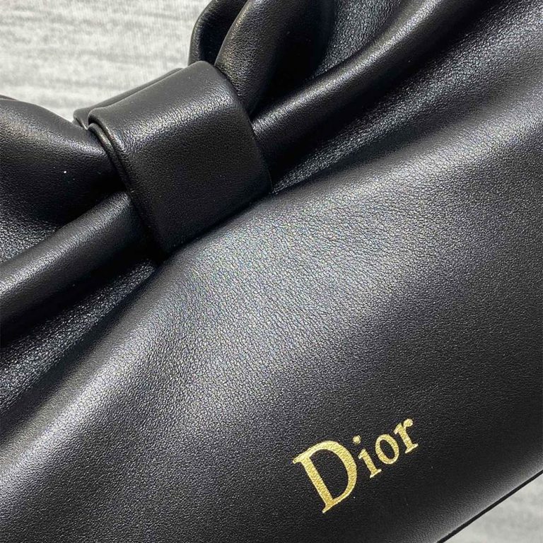 Medium D10r Bow Bag