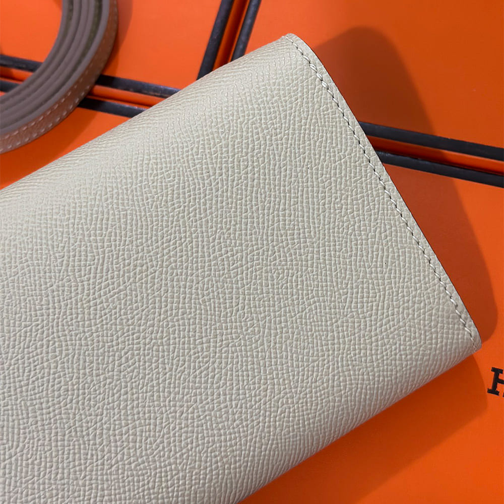 H**me5 Maillon To Go wallet