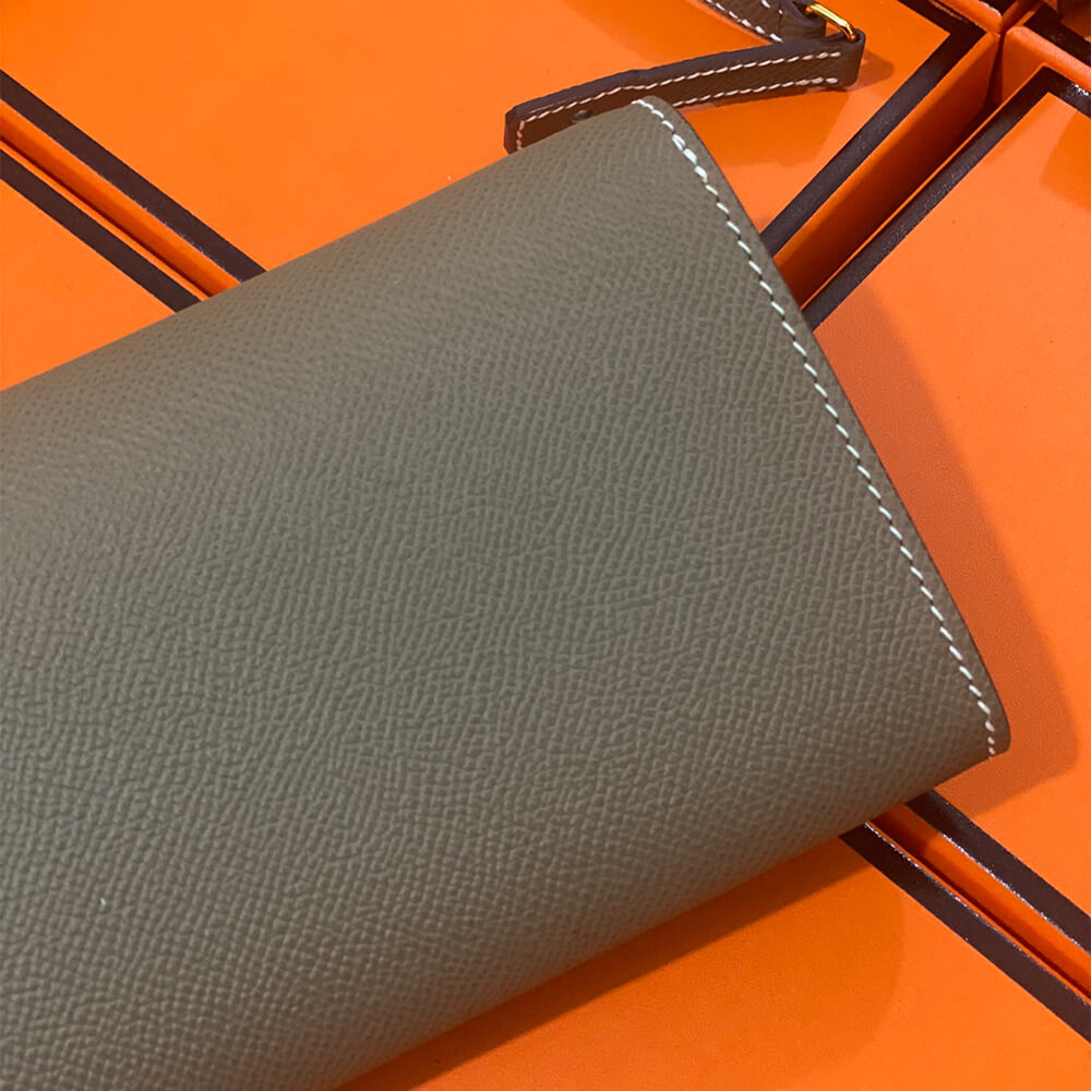 H**me5 Maillon To Go wallet