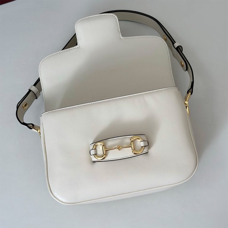 Gvc*1 Horsebit 1955 Aura small shoulder bag(HIGH-END GRADE)