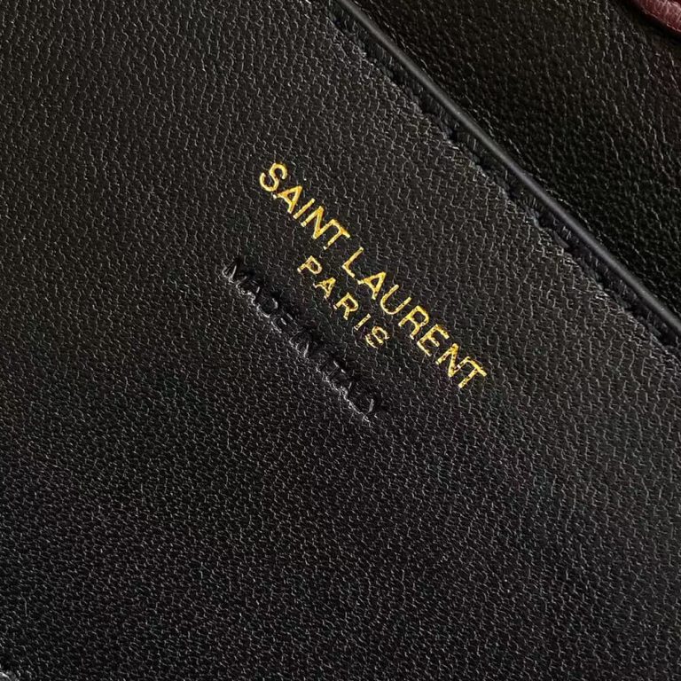Y51 JAMIE shoulder pouch in lambskin