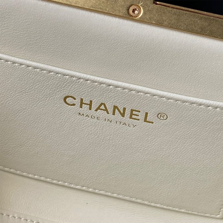 Ch**el Clutch(HIGH-END GRADE)