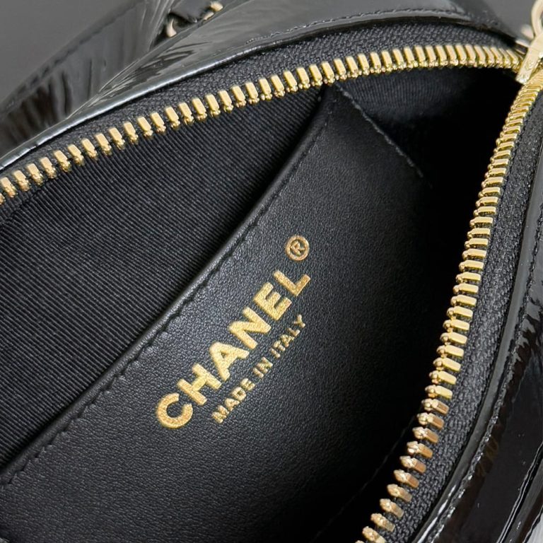 Ch**el Mini Bowling Bag(HIGH-END GRADE)
