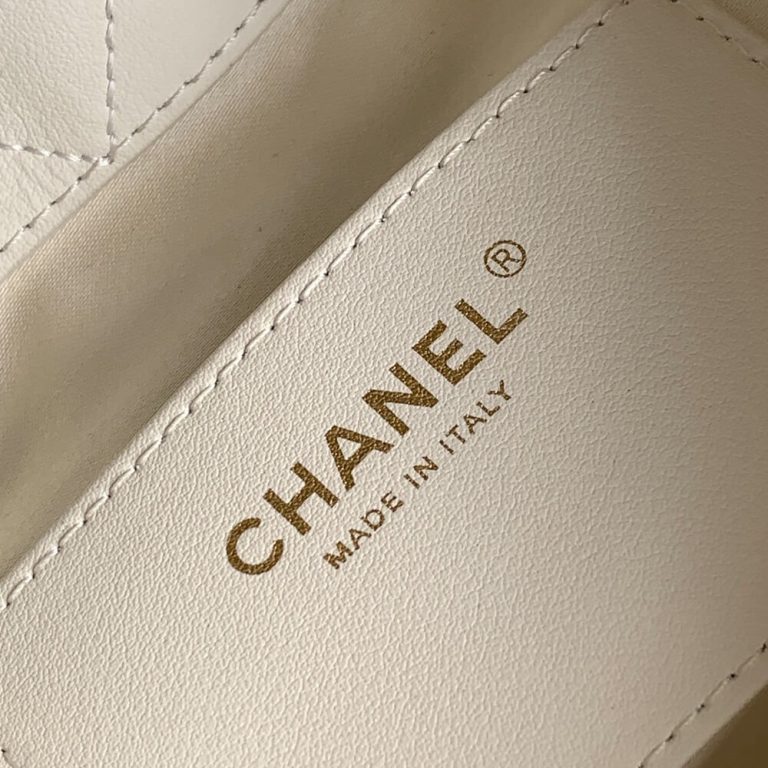 Ch**el HOBO HANDBAG(HIGH-END GRADE)
