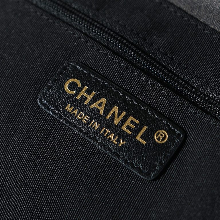 Ch**el SMALL SHOPPING BAG(HIGH-END GRADE)