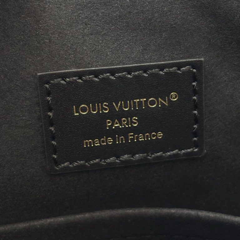 LV Alma Trunk PM(HIGH-END GRADE)