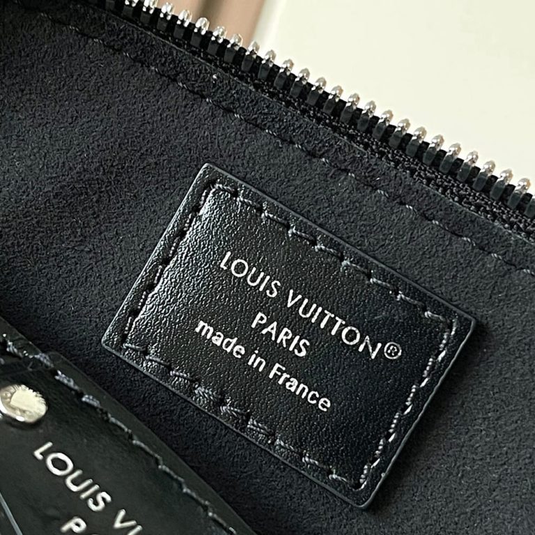 LV Alma Trunk BB(HIGH-END GRADE)