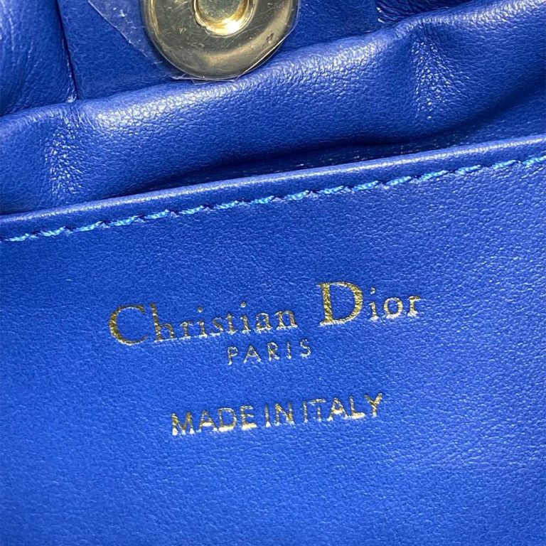 Medium D10r Bow Bag