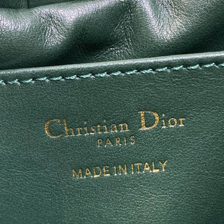 Medium D10r Bow Bag