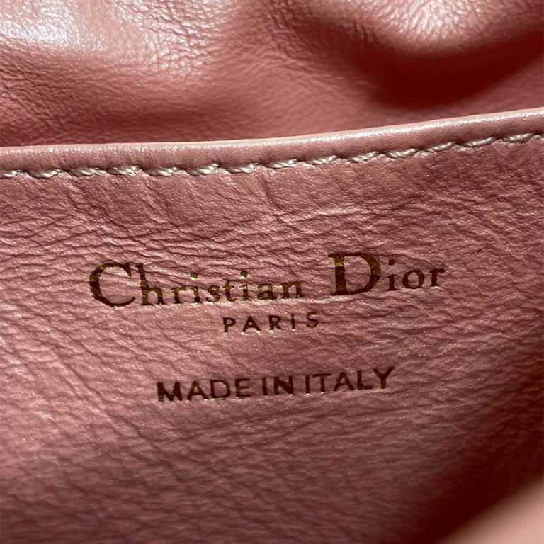 Medium D10r Bow Bag