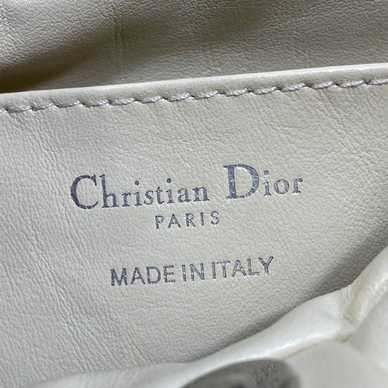 Medium D10r Bow Bag