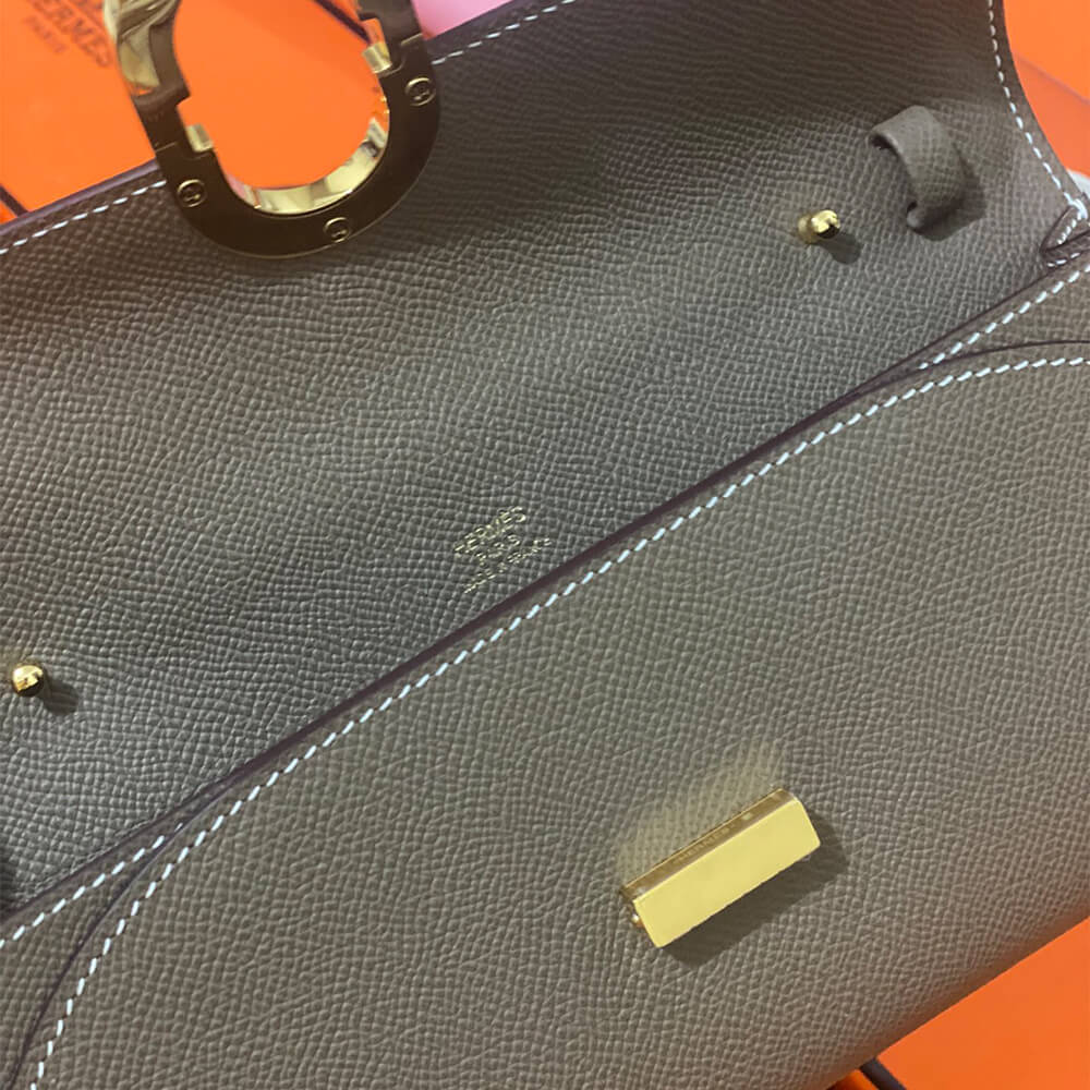 H**me5 Maillon To Go wallet