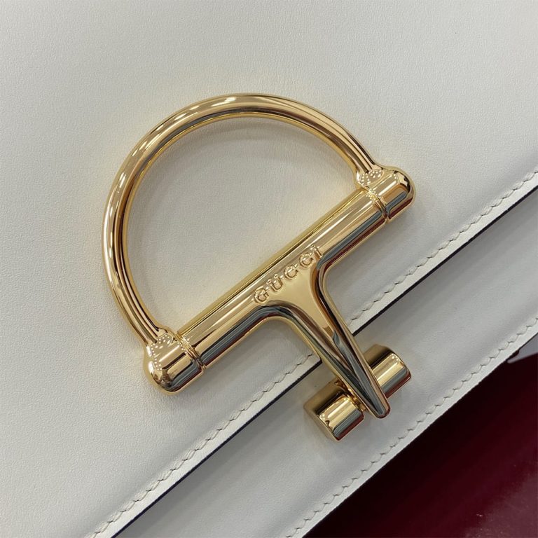 Gvc*1 Siena small shoulder bag