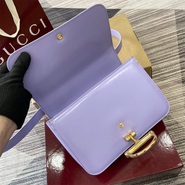 Gvc*1 Siena small shoulder bag