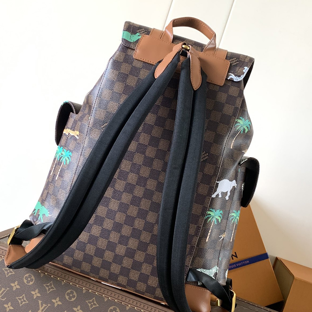 LV X THE DARJELING LIMITED Series(HIGH-END GRADE)