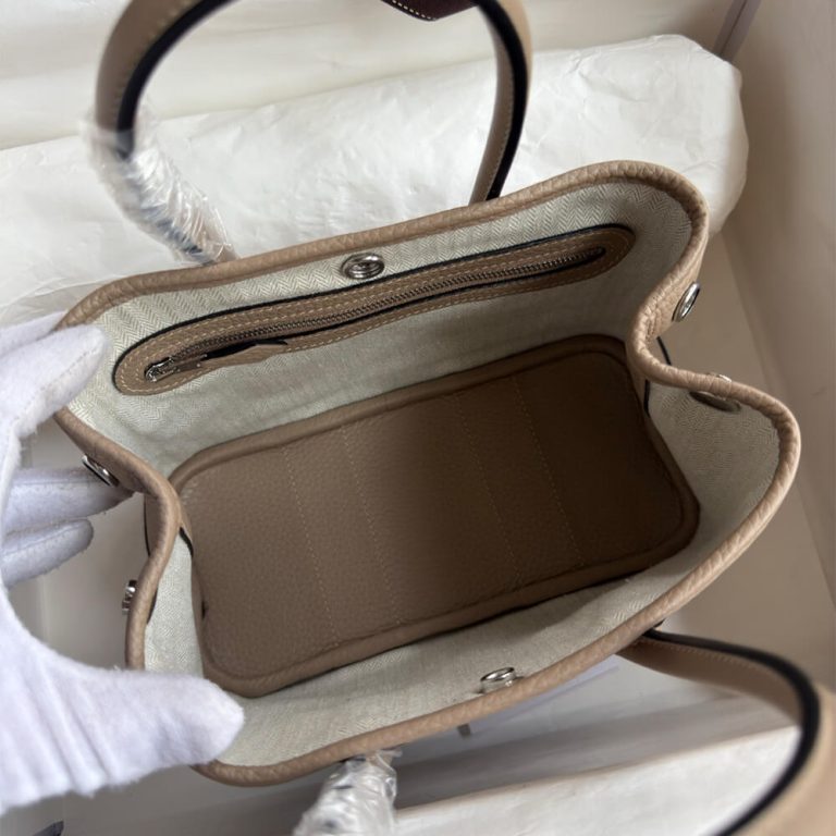 H**me5 Neo Garden 23 bag