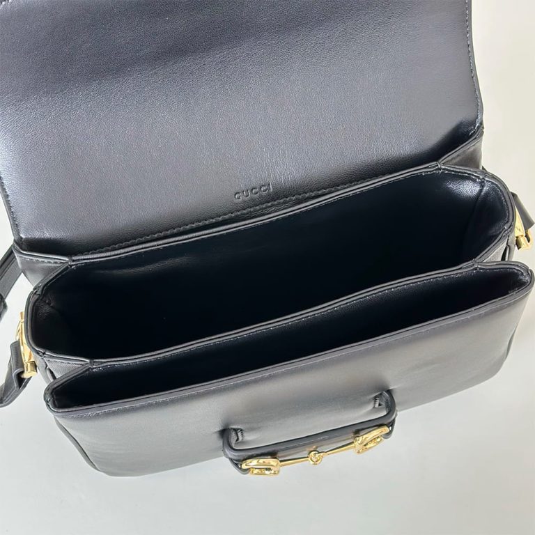 Gvc*1 Horsebit 1955 Aura small shoulder bag(HIGH-END GRADE)