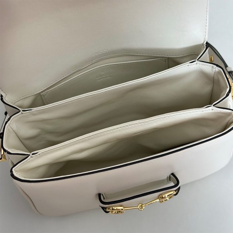 Gvc*1 Horsebit 1955 Aura small shoulder bag(HIGH-END GRADE)
