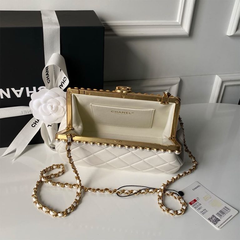 Ch**el Clutch(HIGH-END GRADE)