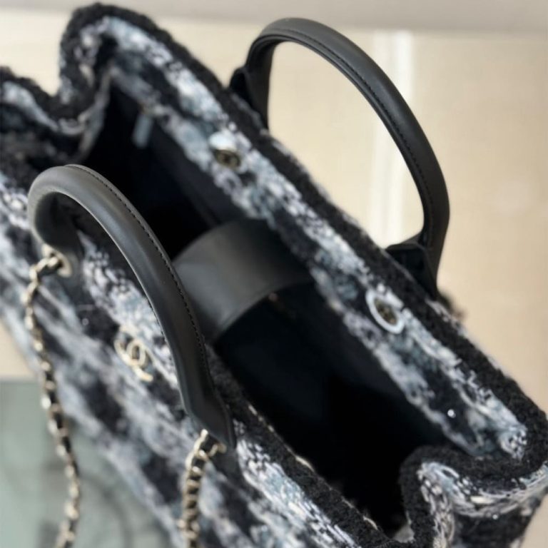 Ch**el SHOPPING BAG(HIGH-END GRADE)